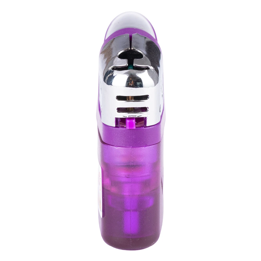 Briquet Ronson V2000 Aqua Color – Image 6