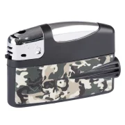 ronson v2000 varaflame camo