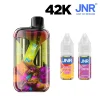 Puff JNR 42K ZPluse - mango passion fruit