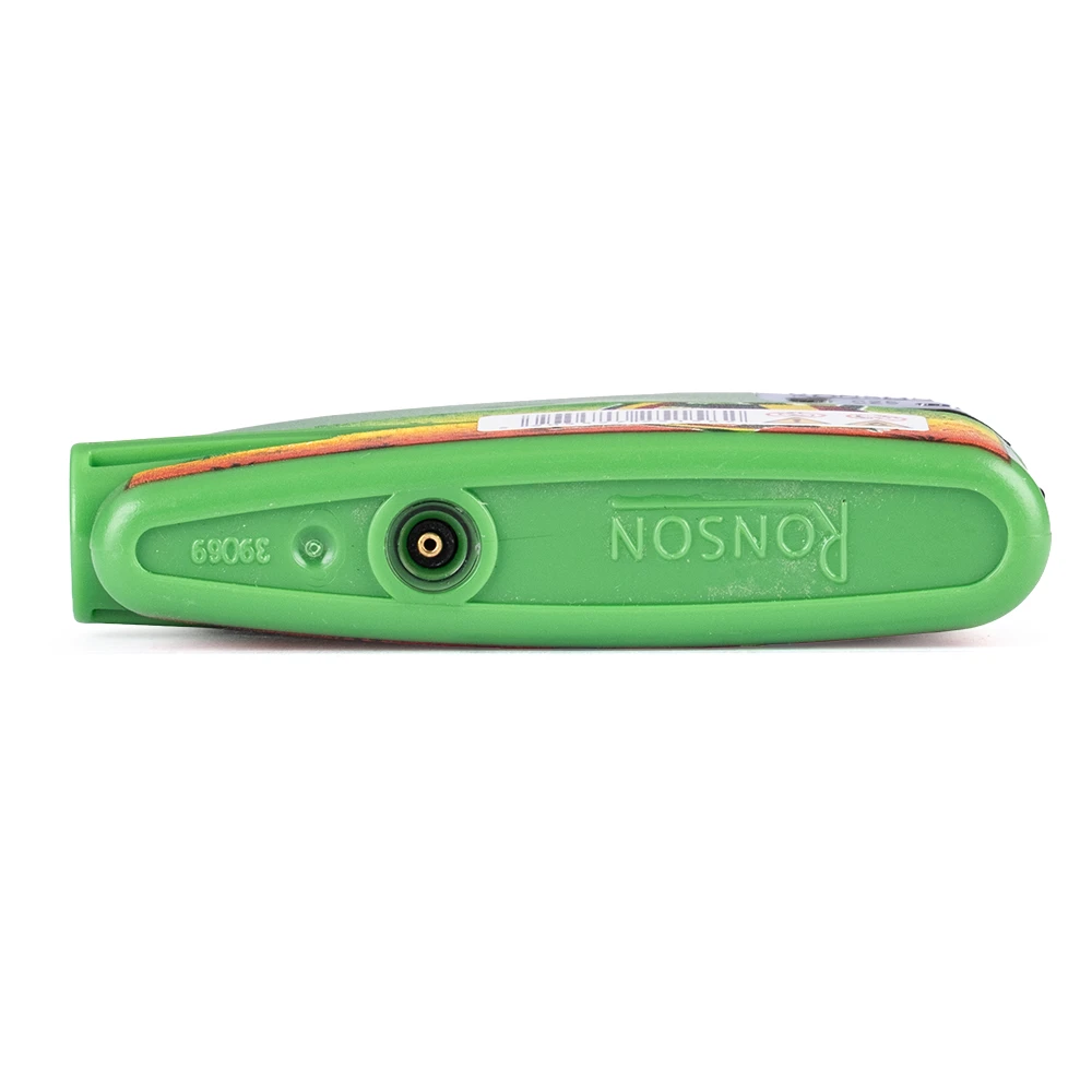 Briquet Ronson V2000 Electro - Camo x4 – Image 2