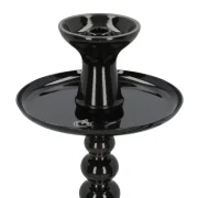 détails de la chicha celeste el badia full black
