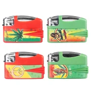 briquet V2000 Ronson Rasta