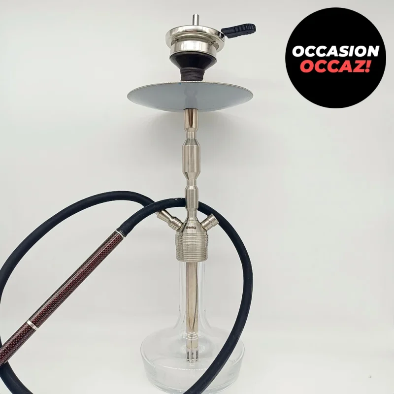 Chicha MIG Minime Lounge - Occasion réf