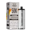 Puff Al Fakher 50K Hyper Max Prime Mango Pineapple