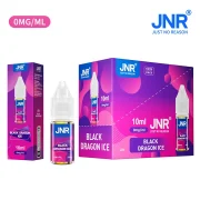 Eliquide JNR sans nicotine Black Dragon Ice - Boite grossiste