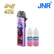 black dragon ice - kit complet avec e-liquide inclus