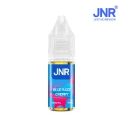 eliquide jnr blue razz cherry sans nicotine - flacon 10 ml 0 mg/ml
