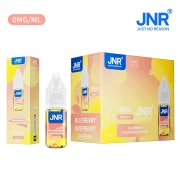 Eliquide JNR sans nicotine BLueberry raspberry cherry- Boite grossiste