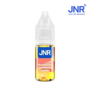 flacon d'eliquide JNR blueberry raspberry cherry sans nicotine