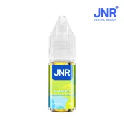 Eliquide JNR sans nicotine Blueberry Sour Raspberry - flacon 10 ml avec bouchon sécurité