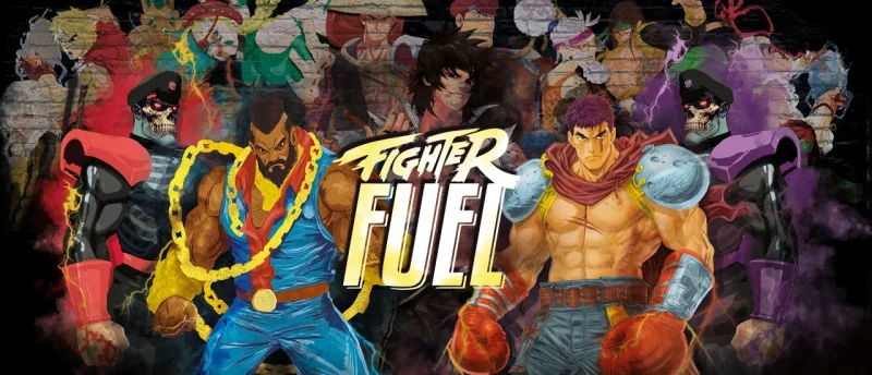 Fighter Fuel - Puff et E-liquide