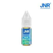 jnr blue razz ice eliquide 10 ml 2% nicotine