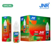 Eliquide JNR sans nicotine cherry ice- Boite grossiste