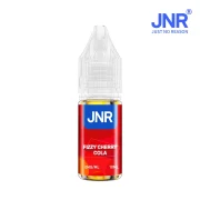 E-liquide JNR Fizzy Cherry Cola 0 mg - Le goût unique d'un soda à la cerise