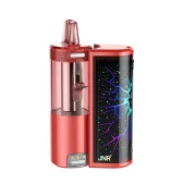 JNR Meteorite 100K - Blackberry Red Raspberry