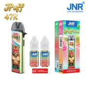 Puff JNR JPuff 47K Watermelon Ice