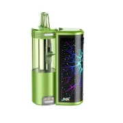Puff Meteorite JNR - 100000 bouffées summer peach ice