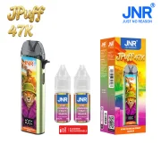 puff jnr gout kiwi passion goyave - JNR JPUFF 47K