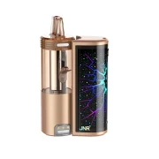 Puff 100K JNR - modèle Météorite Gold