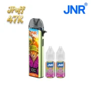 Puff JNR JPuff 47K Kiwi Passion Fruit Guava