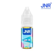 E Liquide JNR Sans nicotine 0 mg - Luv 66 - eliquide gout tabac chicha love66