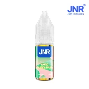 E-liquide JNR sans nicotine - Mangue et Fruit de la passion