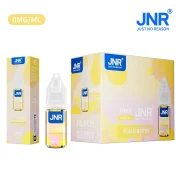 Eliquide JNR sans nicotine Peach berries - Boite grossiste