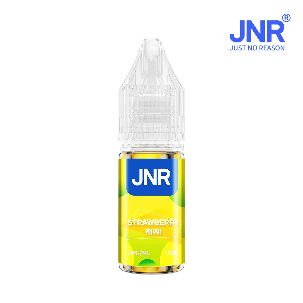 eliquide jnr strawberry kiwi sans nicotine 0mg/ml