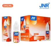 Eliquide JNR sans nicotine Watermelon ice - Boite grossiste