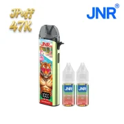 puff jnr Jpuff 47K goût watermelon ice (pastèque glacée)
