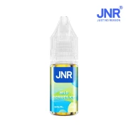 E-liquide JNR 10 ml Sans nicotine 0mg/ml - Goût Wild Berries Ice - Fiole avec bouchon sécurité enfant -50/50 PG/VG