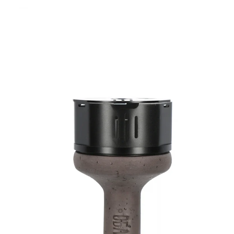 système de chauffe el badia V3