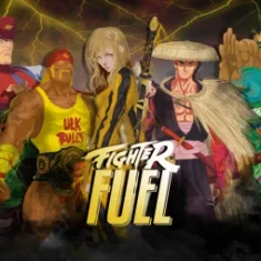 Fighter Fuel - E-liquides, arômes DIY et Puffs.