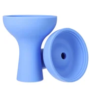 Bleu clair