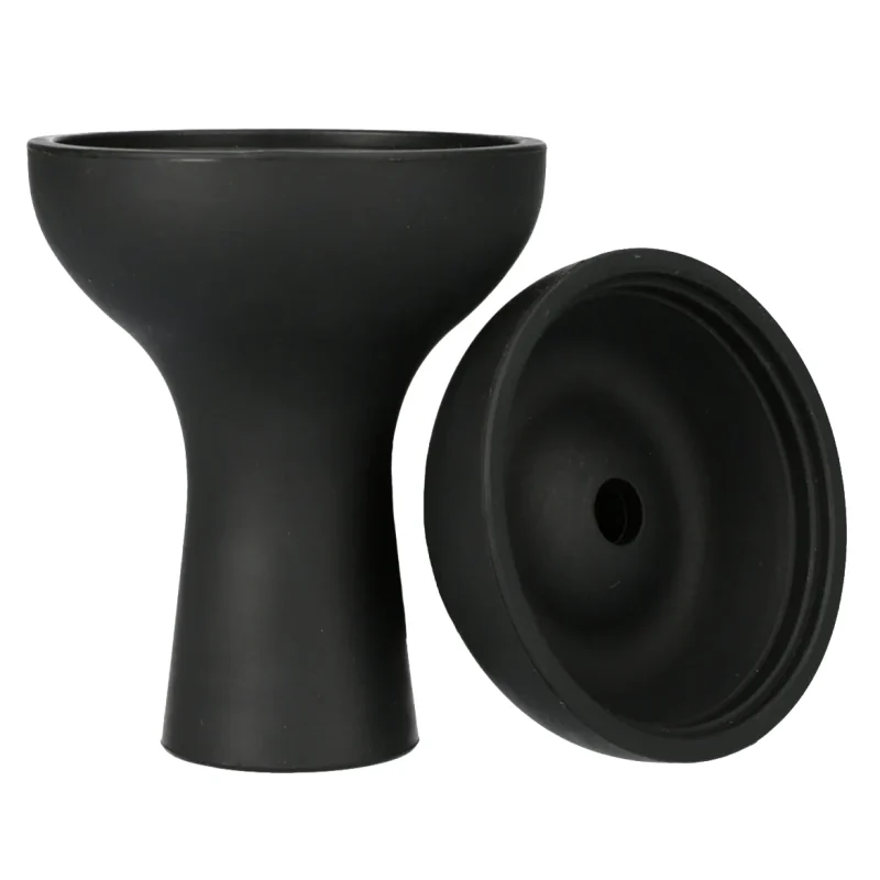 foyer chicha en silicone flexibowl - format phunnel - marque el badia - compatible kaloud
