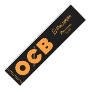 ocb slim carnet orange edition limitée