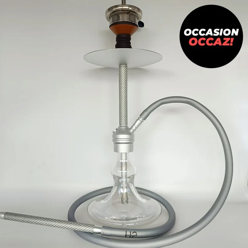 Chicha H2 Carbon - Occasion réf 73