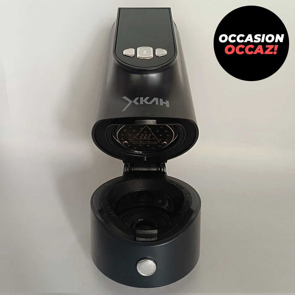 Xkah Pro - Système de chauffe OCCASION - Réf 569 – Image 4