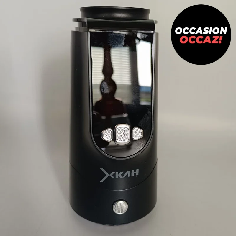 Xkah Pro - Système de chauffe OCCASION - Réf 569