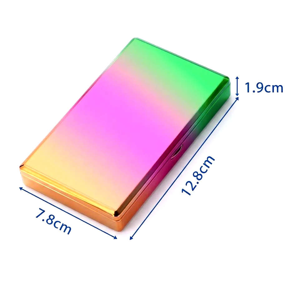 Balance de précision format poche ultra compacte