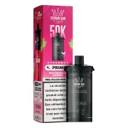 Watermelon Cherry (Pastèque / Cerise)