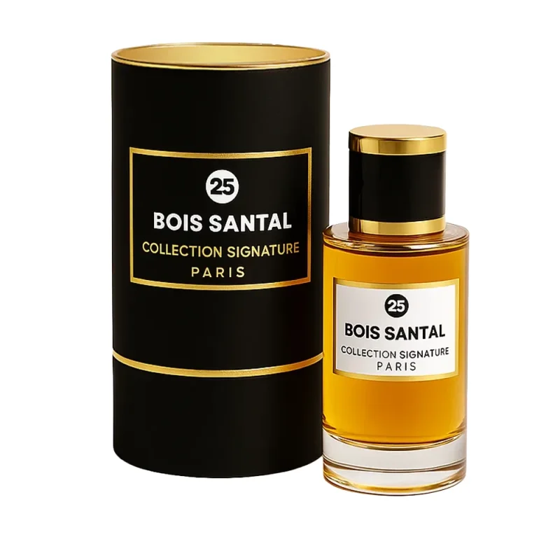 Bois de Santal - Collection Privée El Amir Parfumier