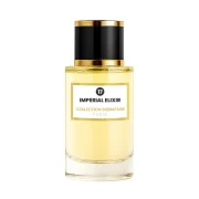 Flacon 50 ml Imperial Elixir El Amir - Parfum oriental dubai vanille, ambre, musc