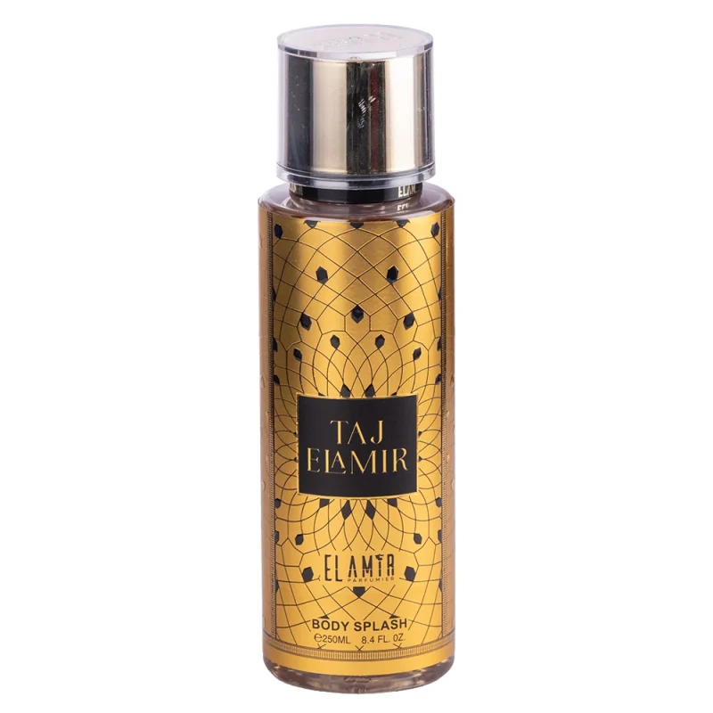Brume Parfumée El Amir 250 ml - Taj Al Amir