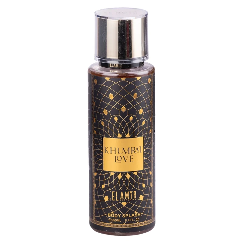 Brume Parfumée Al Amir 250 ml - Khumra Love