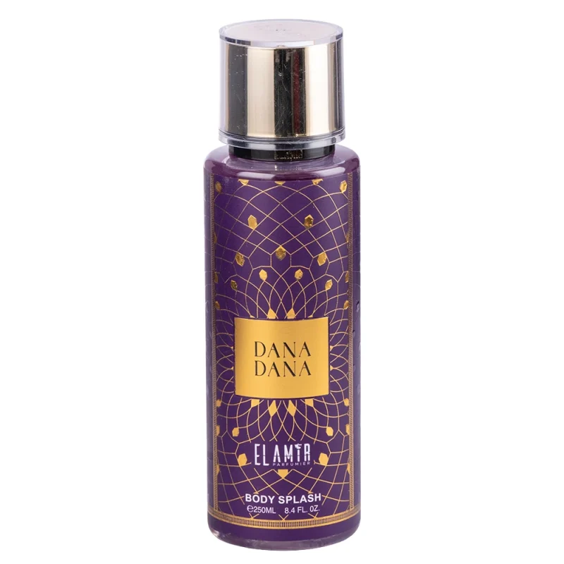 Brume Parfumée Al Amir 250 ml - Dana Dana
