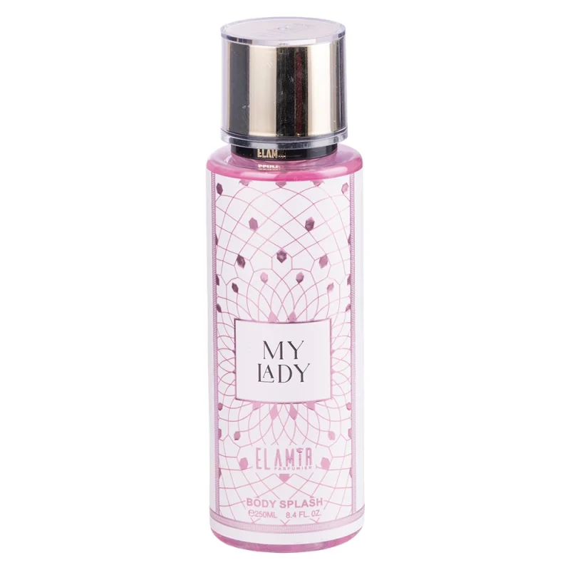 Brume parfumée orientale inspirée des parfums de Dubaï