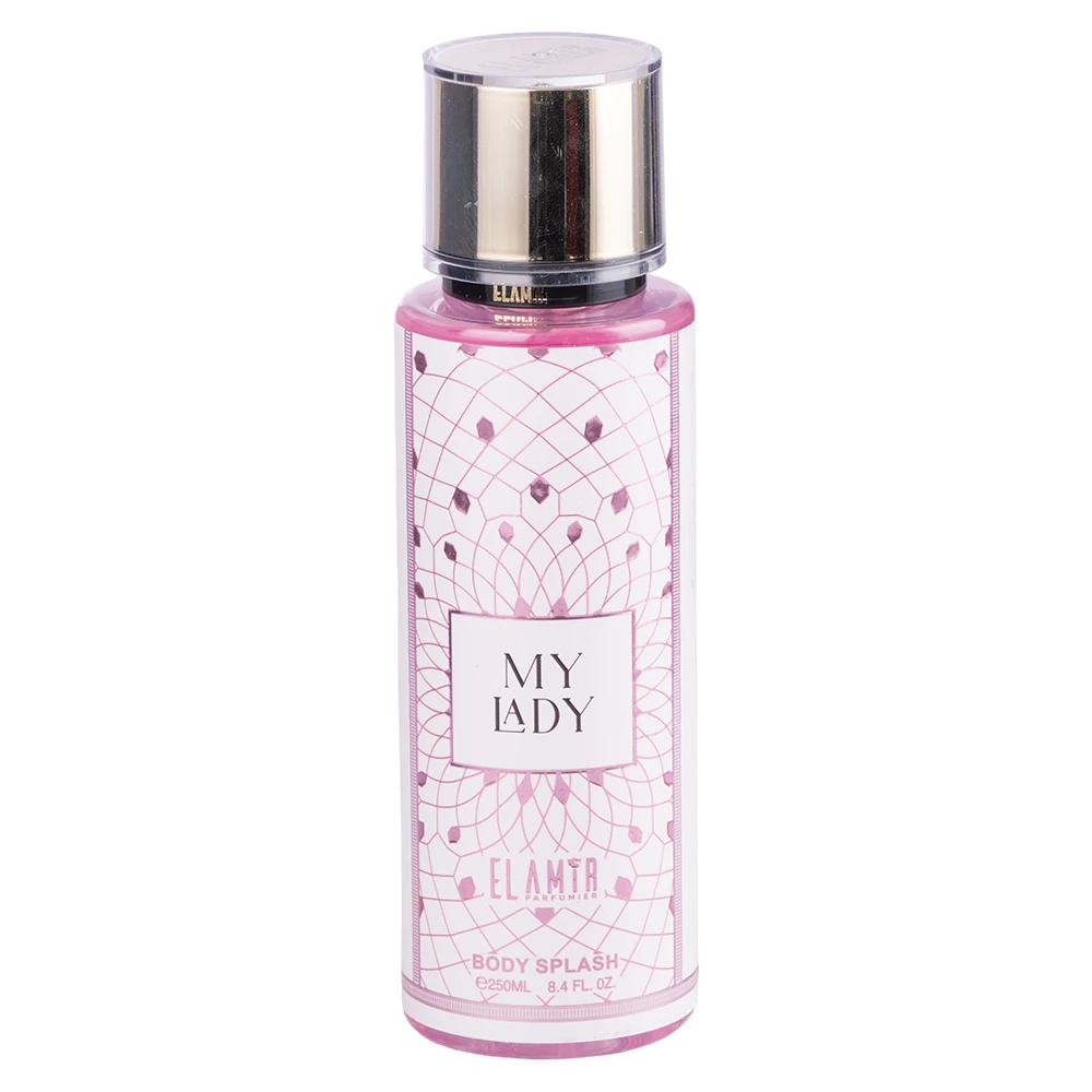 Brume parfumée orientale inspirée des parfums de Dubaï