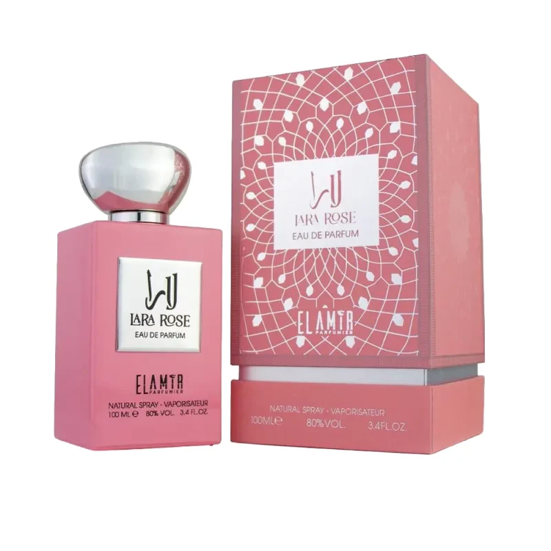 Parfum Lara Rose El Amir 100 ml