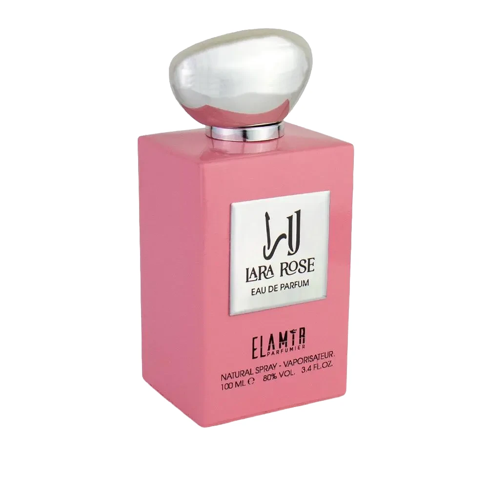 Parfum Lara Rose El Amir 100 ml – Image 2